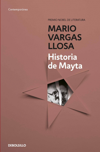 [9786124346347] HISTORIA DE MAYTA