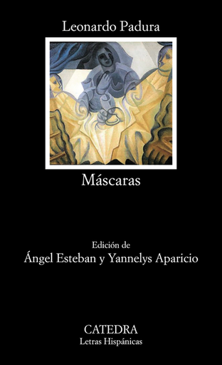 [9788437644226] MÁSCARAS