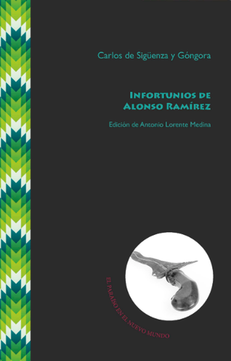 [9788416922000] INFORTUNIOS DE ALONSO RAMÍREZ