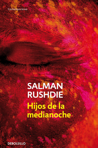 [9788497934329] LOS HIJOS DE LA MEDIANOCHE