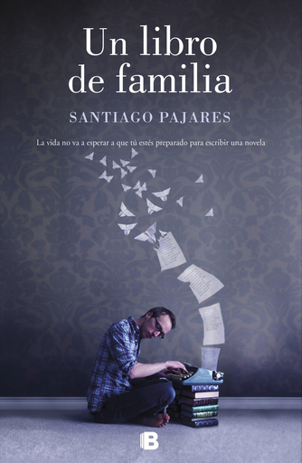 [9788466664103] UN LIBRO DE FAMILIA