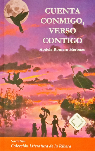 [9786124289569] CUENTA CONMIGO, VERSO CONTIGO