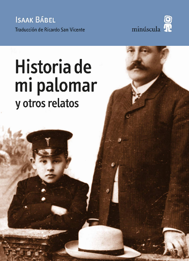 [9788412092073] HISTORIA DE MI PALOMAR