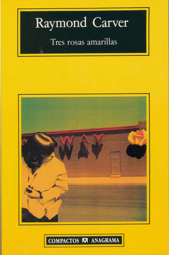 [9788433914842] TRES ROSAS AMARILLAS