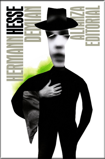 [9788420674360] DEMIAN