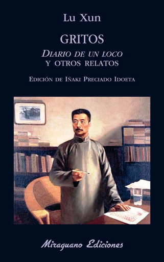 [9788478134649] GRITOS