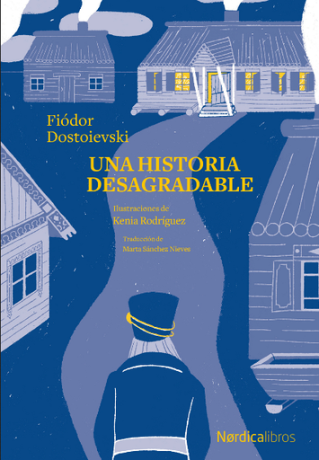 [9788418451850] UNA HISTORIA DESAGRADABLE