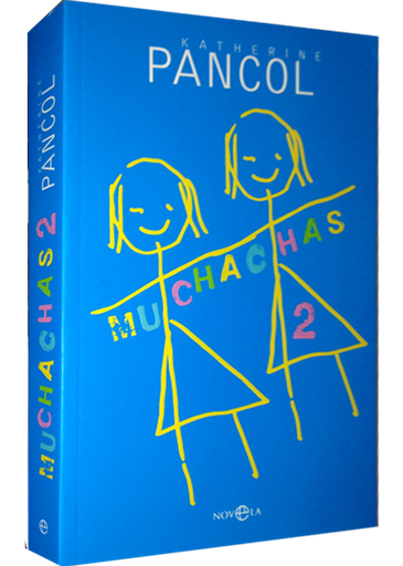 [9788490601723] MUCHACHAS, 2