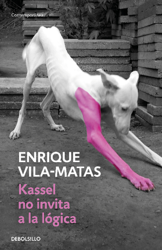 [9788466345002] KASSEL NO INVITA A LA LÓGICA