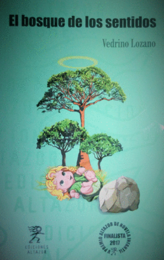[9786124215735] EL BOSQUE DE LOS SENTIDOS