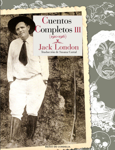 [9788415973973] CUENTOS COMPLETOS III (1910-1916)