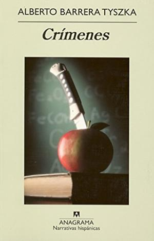 [9788433971975] CRÍMENES