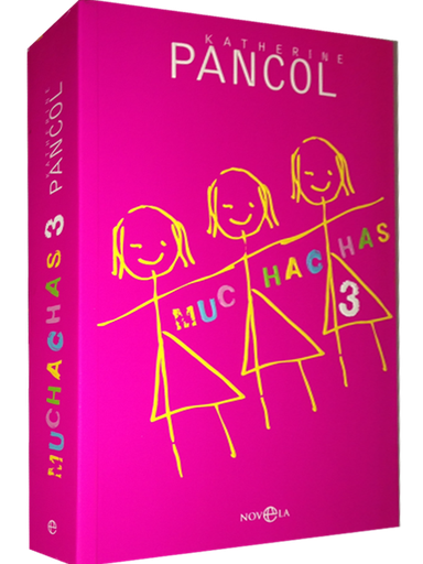 [9788490601730] MUCHACHAS, 3