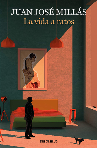 [9788466350747] LA VIDA A RATOS