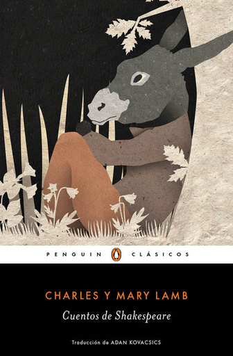 [9788491051398] CUENTOS DE SHAKESPEARE