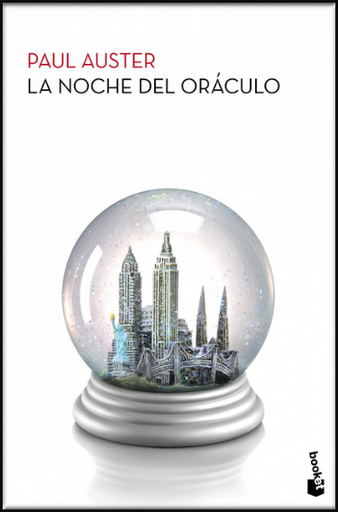 [9788432209765] LA NOCHE DEL ORÁCULO