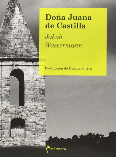 [9788494391309] DOÑA JUANA DE CASTILLA