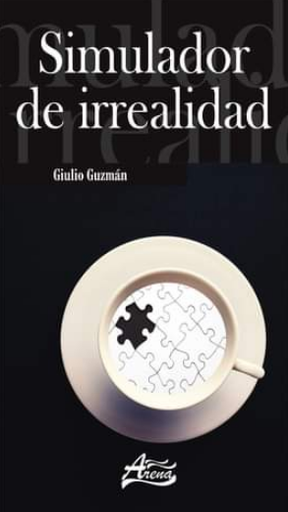 [9788492114559] SIMULADOR DE IRREALIDAD
