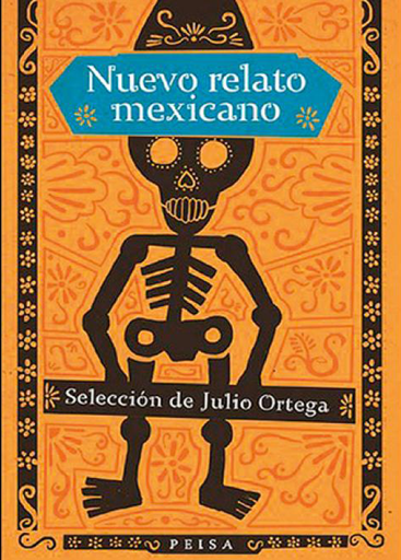 [9786123051082] NUEVO RELATO MEXICANO