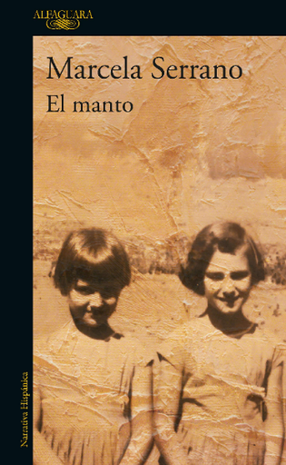 [9788420439358] EL MANTO
