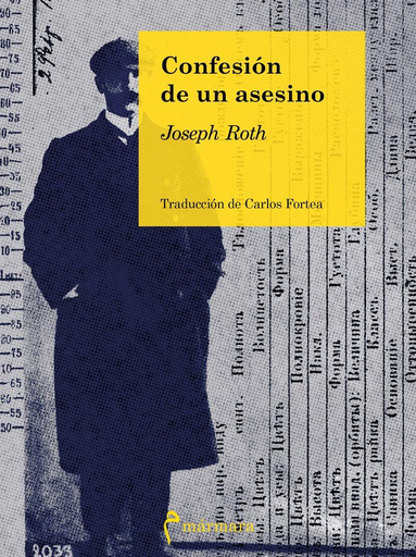 [9788412008005] CONFESIÓN DE UN ASESINO