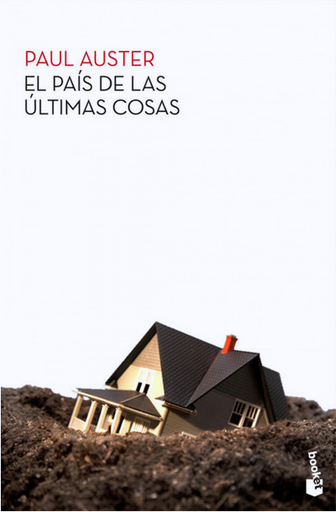 [9788432209789] EL PAÍS DE LAS ÚLTIMAS COSAS