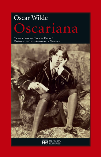 [9788494176777] OSCARIANA