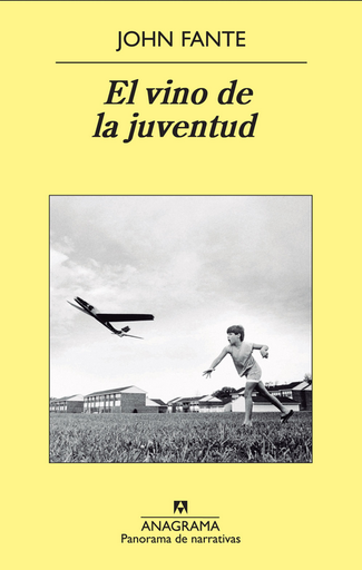 [9788433978677] EL VINO DE LA JUVENTUD