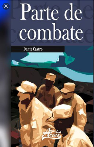 [9788492114573] PARTE DE COMBATE