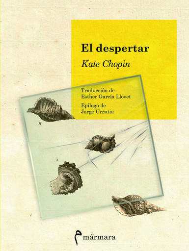 [9788494718977] EL DESPERTAR