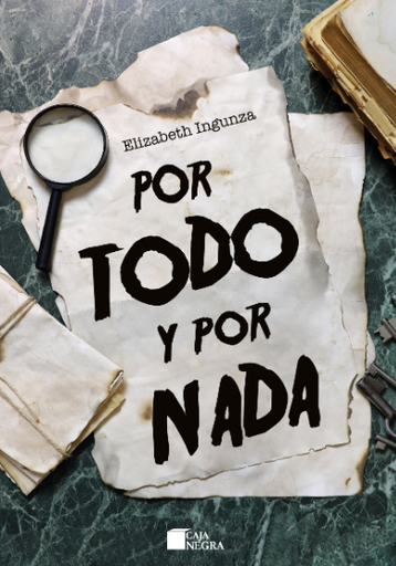 [9786125071248] POR TODO Y POR NADA
