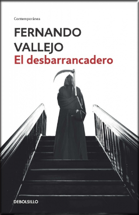 [9786073159180] EL DESBARRANCADERO
