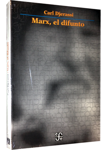 [9789681661007] MARX, EL DIFUNTO