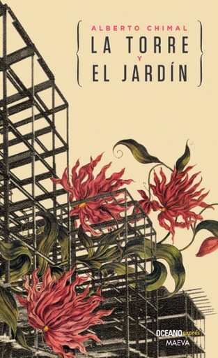 [9786077356363] LA TORRE Y EL JARDÍN