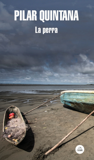 [9789877690958] LA PERRA