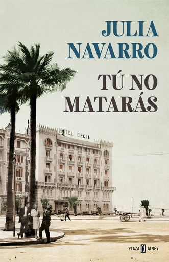 [9788401021169] TÚ NO MATARÁS