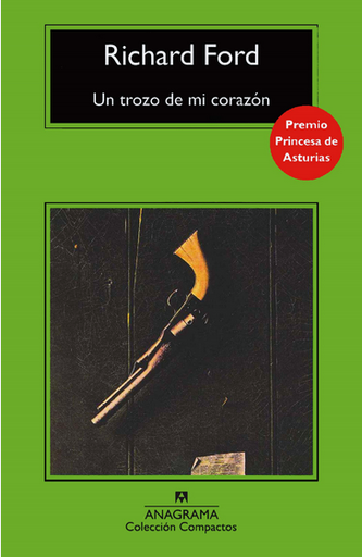 [9788433968050] UN TROZO DE MI CORAZÓN