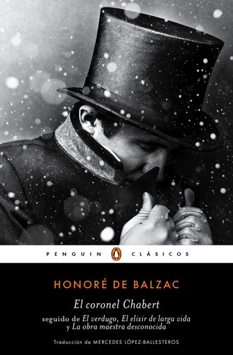 [9788491051541] EL CORONEL CHABERT