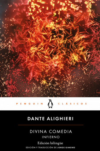 [9788491054863] DIVINA COMEDIA 1/3: INFIERNO