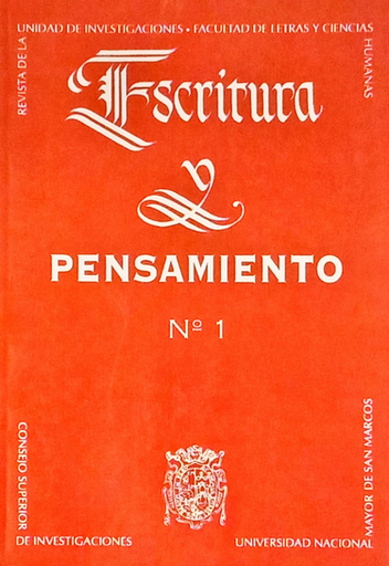 [0000000110931] REVISTA DE LA ESCRITURA Y PENSAMIENTO 01