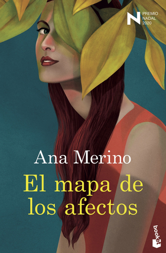 [9788423358786] EL MAPA DE LOS AFECTOS