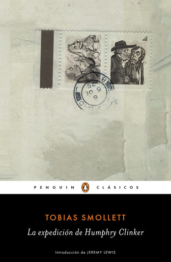 [9788491051848] LA EXPEDICIÓN DE HUMPHRY CLINKER