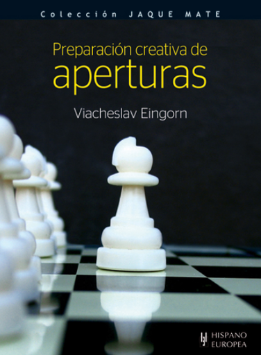 [9788425518614] PREPARACIÓN CREATIVA DE APERTURAS