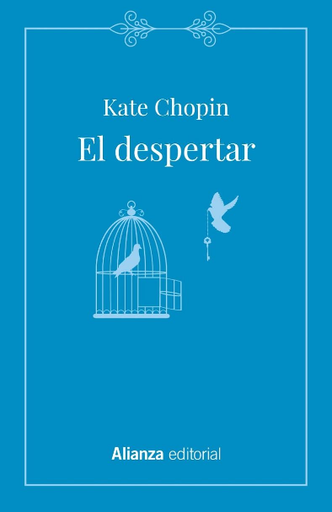 [9788413623702] EL DESPERTAR