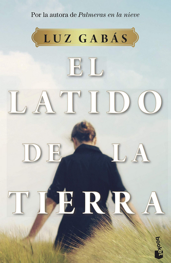 [9788408233091] EL LATIDO DE LA TIERRA