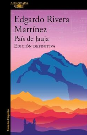 [9786125020253] PAÍS DE JAUJA