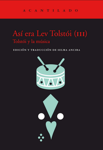 [9788418370786] ASÍ ERA LEV TOLSTÓI (III)
