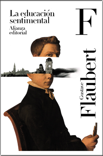 [9788413625072] LA EDUCACIÓN SENTIMENTAL