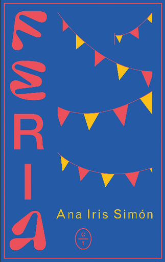 [9788412226720] FERIA