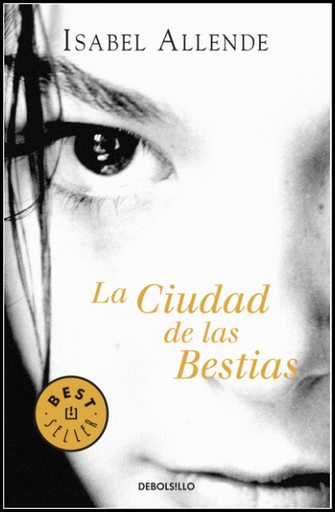 [9789875660144] Memorias del Águila y del Jaguar 1/3: LA CIUDAD DE LAS BESTIAS